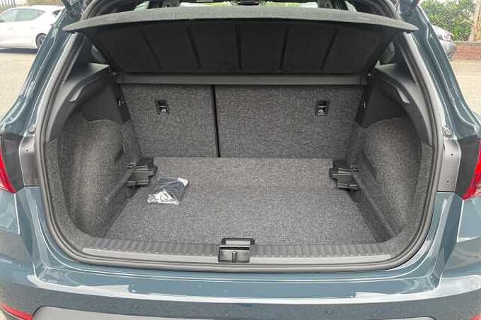 SEAT Arona 1.0 TSI 115 XPERIENCE Lux 5dr DSG