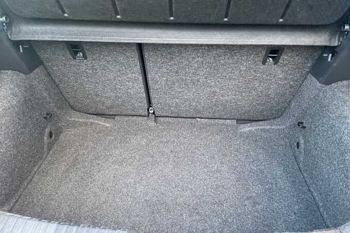 SEAT Ibiza 1.0 TSI 115 FR 5dr