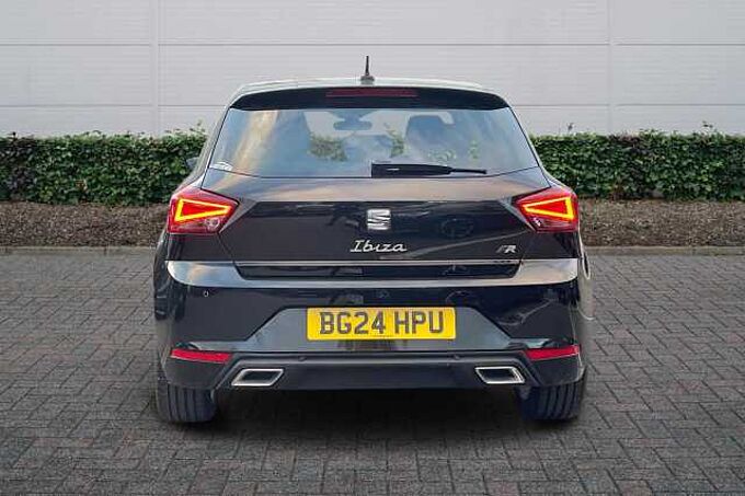 SEAT Ibiza 1.0 TSI 115 FR 5dr