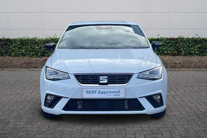 SEAT Ibiza 1.0 TSI 110 FR Sport 5dr DSG