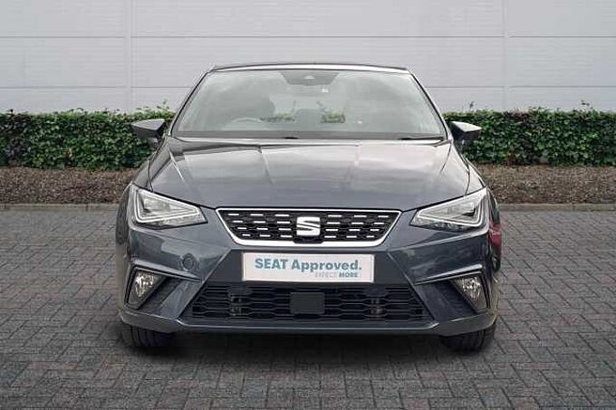 SEAT Ibiza 1.0 TSI 110 Xcellence Lux 5dr
