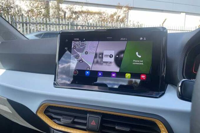 SEAT Ibiza 1.0 TSI 95 SE Technology 5dr