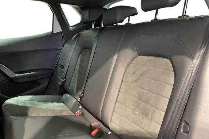 SEAT Ibiza 1.0 TSI 110 FR Sport 5dr DSG