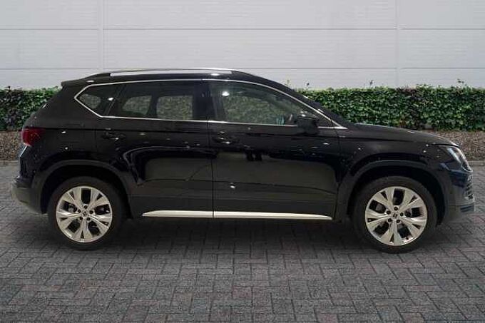 SEAT Ateca 1.5 TSI EVO Xperience 5dr