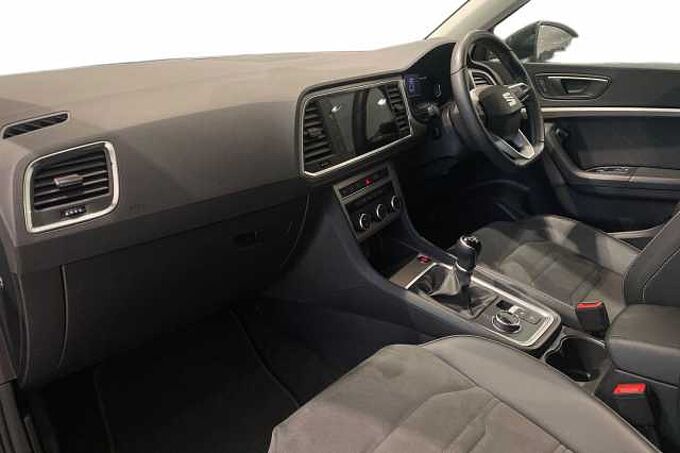 SEAT Ateca 1.5 TSI EVO Xperience 5dr