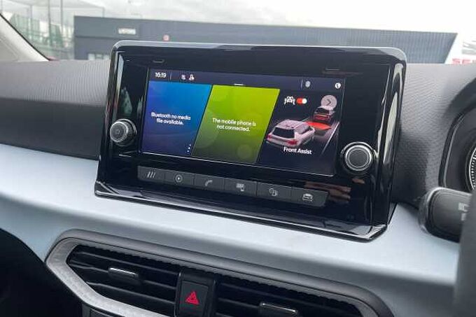 SEAT Arona 1.0 TSI SE Edition 5dr