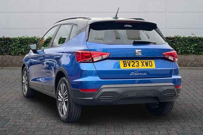 SEAT Arona 1.0 TSI SE Edition 5dr