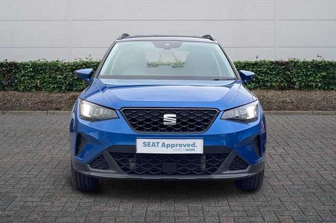 SEAT Arona 1.0 TSI SE Edition 5dr