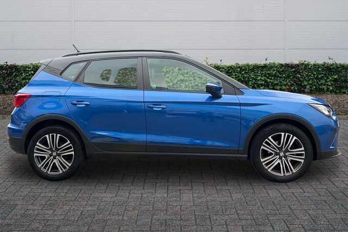 SEAT Arona 1.0 TSI SE Edition 5dr
