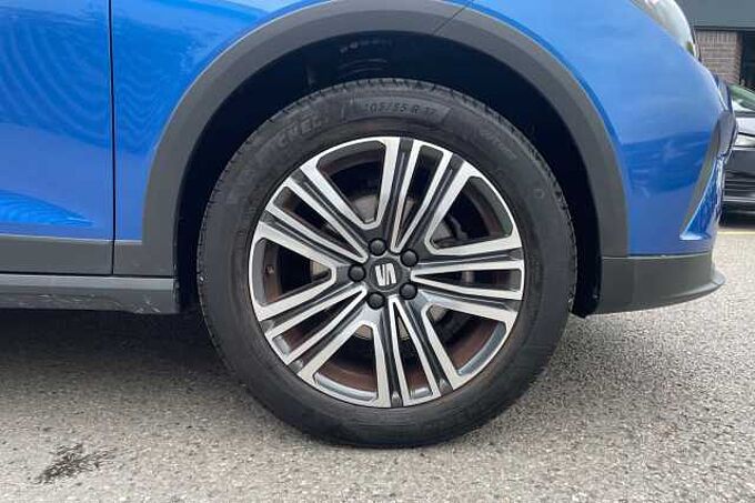 SEAT Arona 1.0 TSI SE Edition 5dr