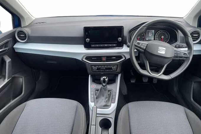 SEAT Arona 1.0 TSI SE Edition 5dr