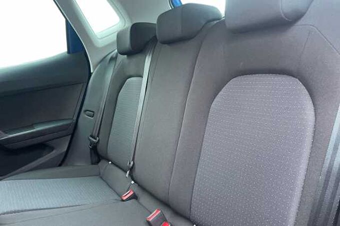 SEAT Arona 1.0 TSI SE Edition 5dr