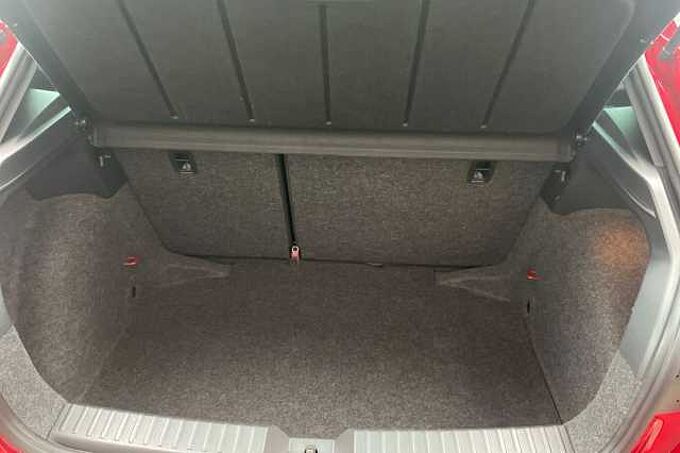 SEAT Ibiza 1.0 TSI 110 FR 5dr