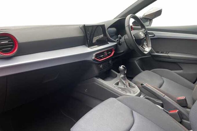 SEAT Ibiza 1.0 TSI 110 FR 5dr