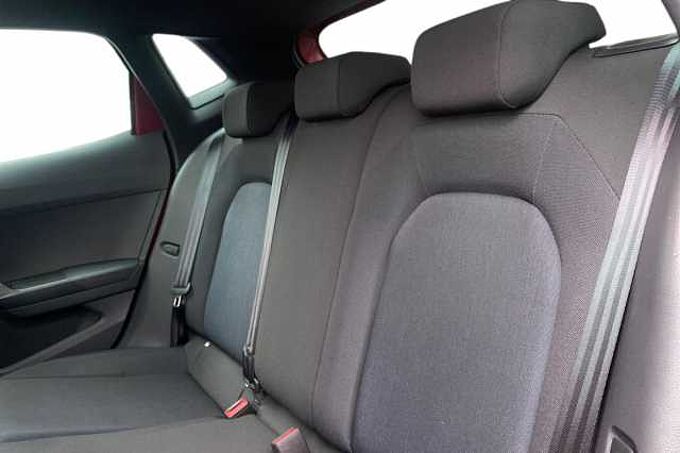 SEAT Ibiza 1.0 TSI 110 FR 5dr