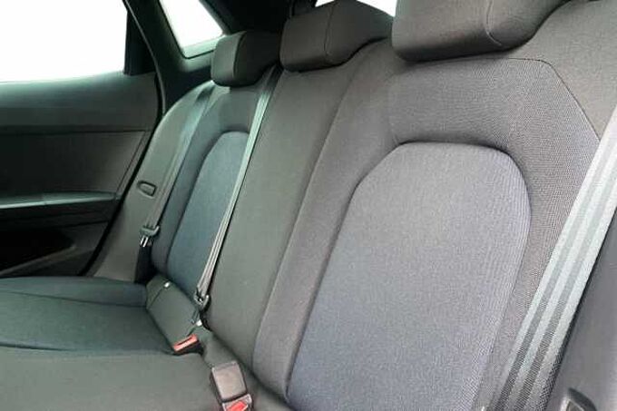 SEAT Ibiza 1.0 TSI 115 FR Black Edition 5dr DSG* Heated Seats, Panoramic Roof*