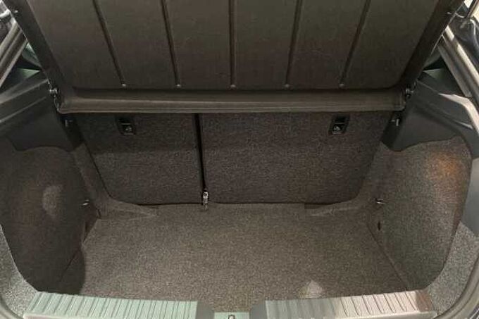 SEAT Ibiza 1.0 MPI FR Sport 5dr