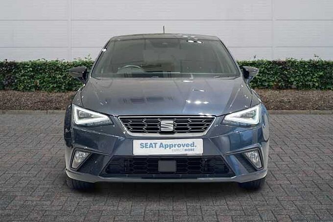 SEAT Ibiza 1.0 MPI FR Sport 5dr
