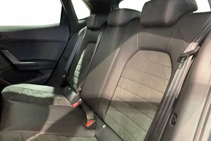 SEAT Ibiza 1.0 MPI FR Sport 5dr