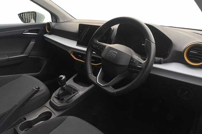 SEAT Ibiza 1.0 TSI 95 SE Technology 5dr