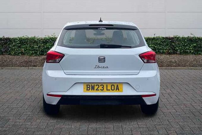 SEAT Ibiza 1.0 TSI 95 SE Technology 5dr