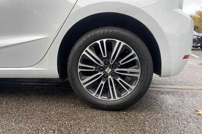 SEAT Ibiza 1.0 TSI 95 SE Technology 5dr