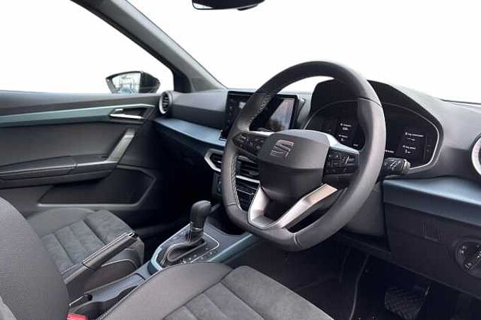 SEAT Arona 1.0 TSI 115 XPERIENCE Lux 5dr DSG*Heated Seats*