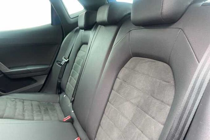 SEAT Ibiza 1.0 TSI 110 FR Sport 5dr*UPGRADED ALLOY WHEELS8