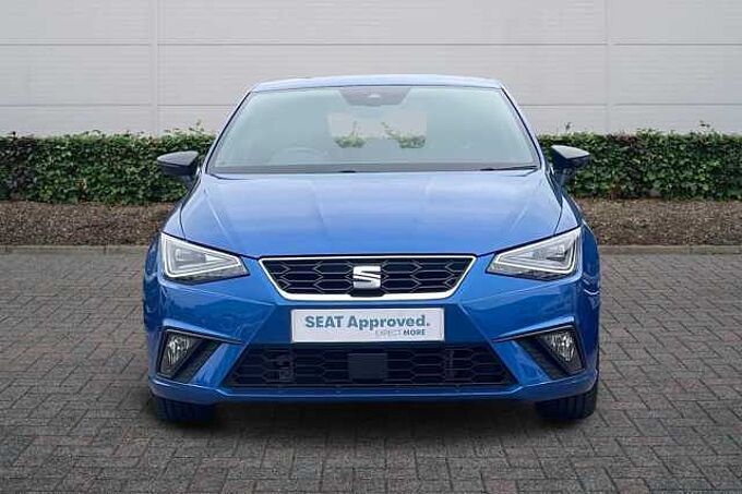 SEAT Ibiza 1.0 TSI 95 FR 5dr