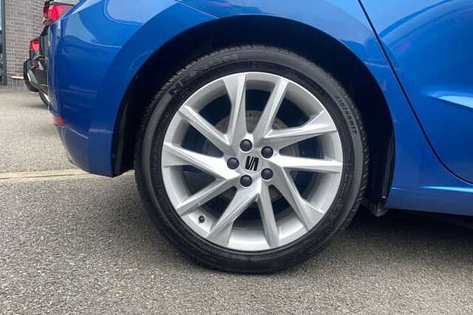 SEAT Ibiza 1.0 TSI 95 FR 5dr