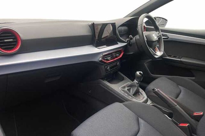 SEAT Ibiza 1.0 TSI 95 FR 5dr