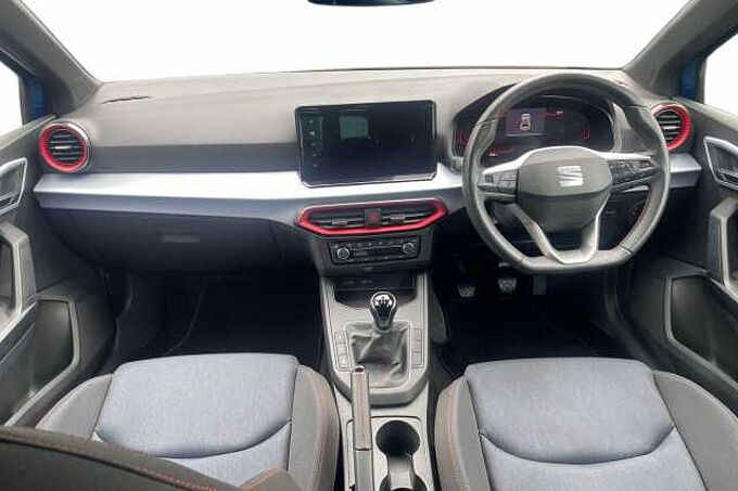 SEAT Ibiza 1.0 TSI 95 FR 5dr