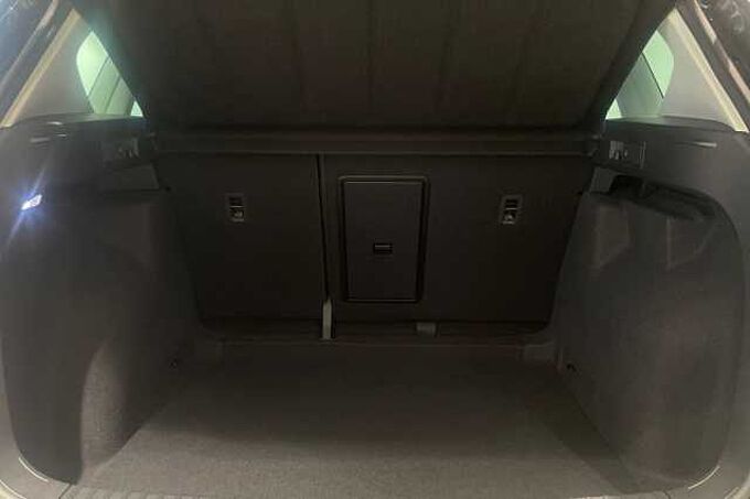 SEAT Ateca 1.5 TSI EVO FR Sport 5dr DSG