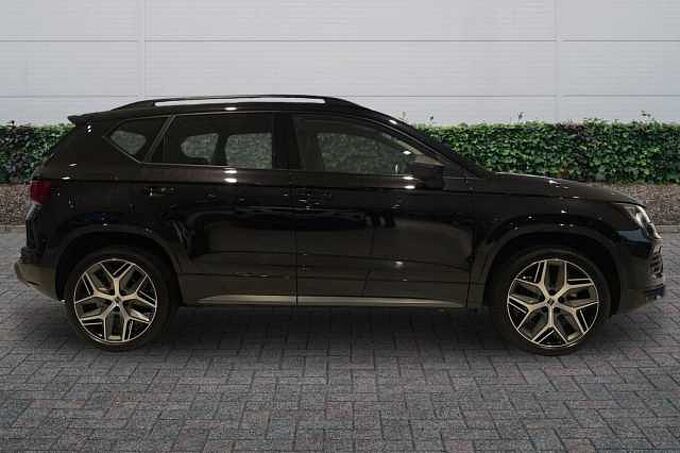 SEAT Ateca 1.5 TSI EVO FR Sport 5dr DSG