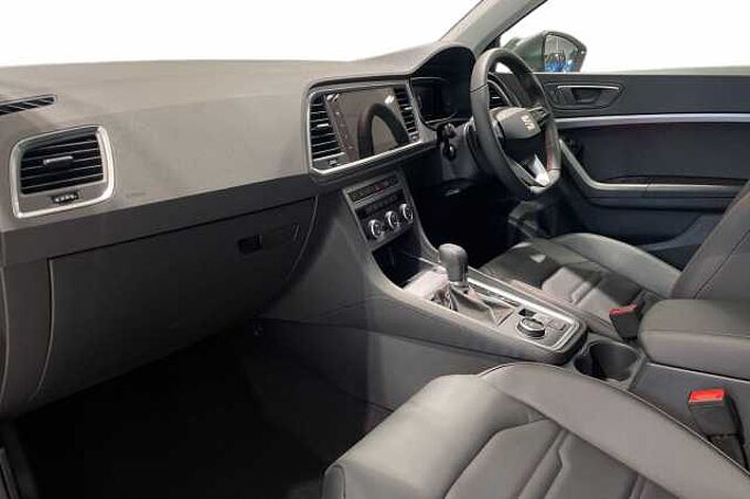 SEAT Ateca 1.5 TSI EVO FR Sport 5dr DSG