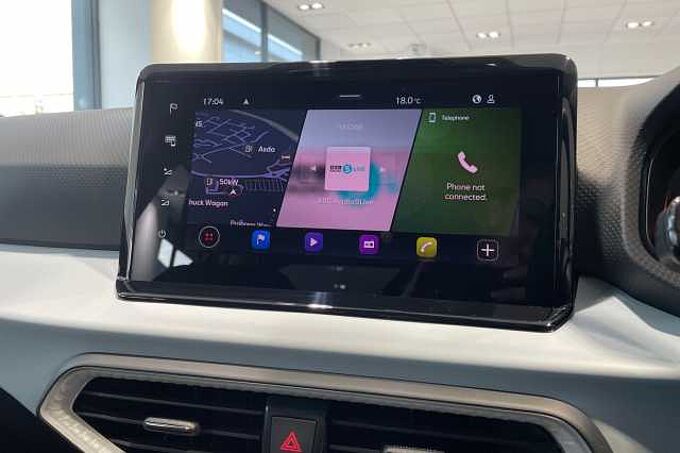 SEAT Arona 1.0 TSI 115 SE Technology 5dr DSG