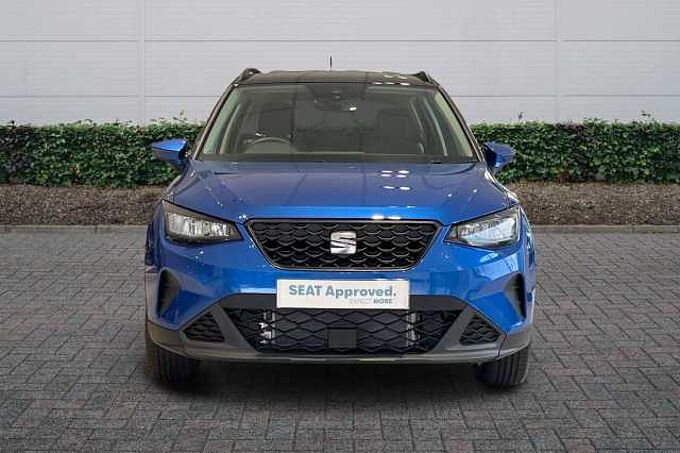 SEAT Arona 1.0 TSI 115 SE Technology 5dr DSG