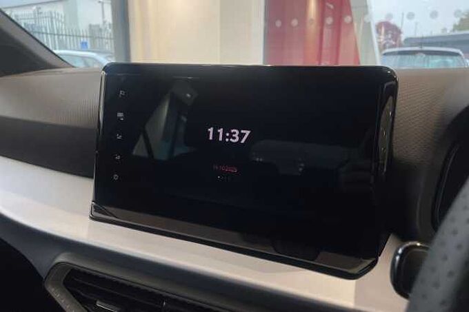 SEAT Arona 1.0 TSI 115 FR 5dr