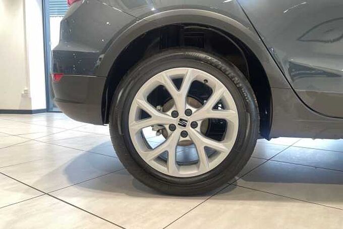 SEAT Arona 1.0 TSI 115 FR 5dr
