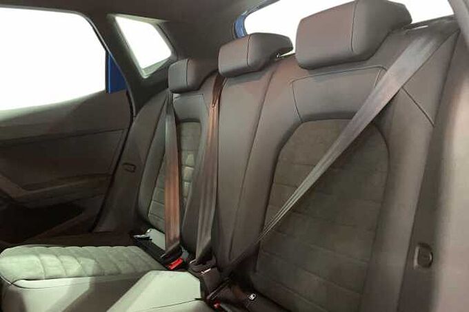 SEAT Arona 1.0 TSI 115 FR Sport 5dr DSG