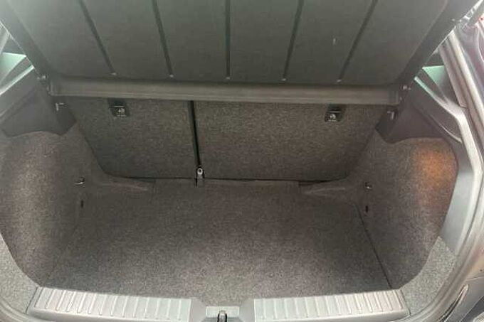 SEAT Ibiza 1.0 TSI 110 FR 5dr