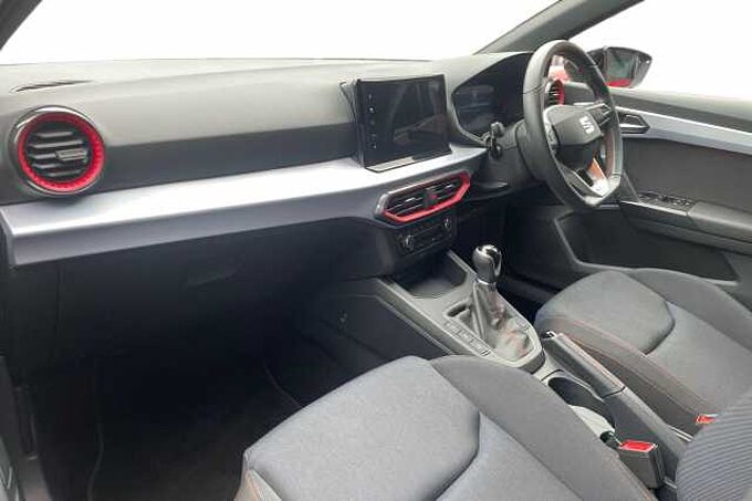 SEAT Ibiza 1.0 TSI 110 FR 5dr