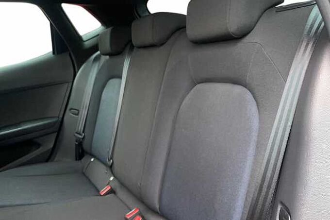 SEAT Ibiza 1.0 TSI 110 FR 5dr