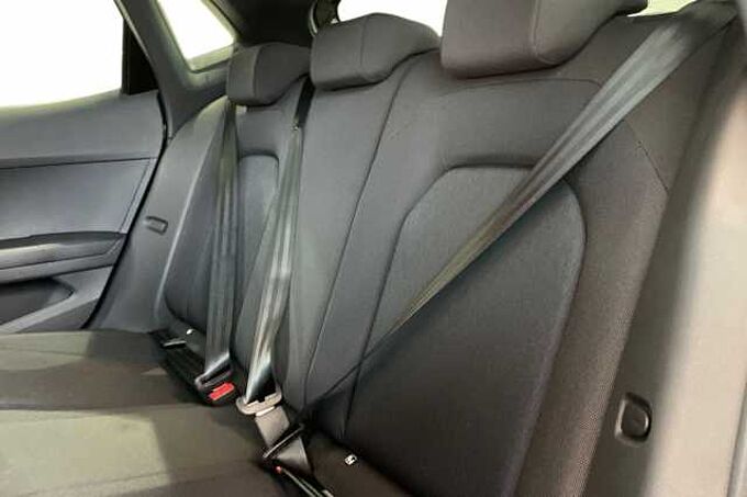 SEAT Ibiza 1.0 TSI 115 FR 5dr DSG