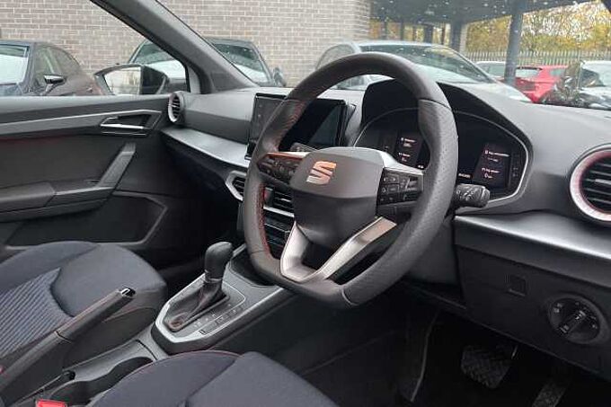 SEAT Arona 1.0 TSI 115 FR 5dr DSG