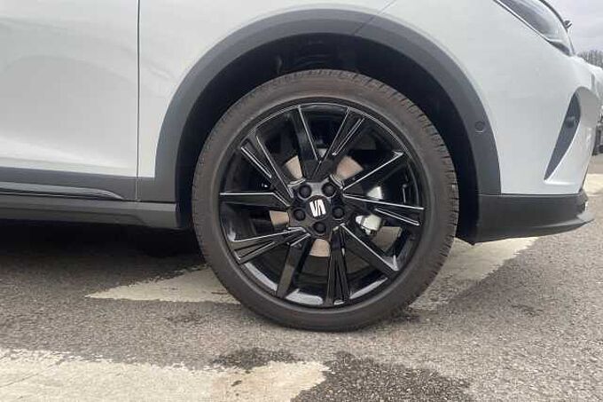 SEAT Arona 1.0 TSI 115 FR 5dr DSG