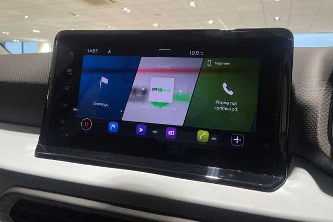 SEAT Arona 1.0 TSI SE Technology 5dr