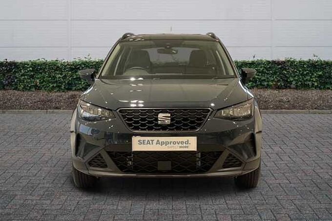 SEAT Arona 1.0 TSI SE Technology 5dr