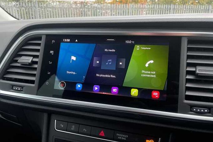 SEAT Ateca 1.0 TSI SE Technology 5dr*Upgraded Alloys*