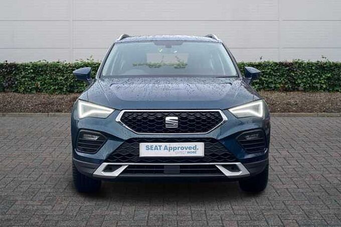 SEAT Ateca 1.0 TSI SE Technology 5dr*Upgraded Alloys*